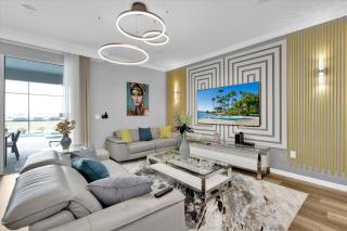 Orlando Villa 6434: Your Familys Dream Vacation Home - Davenport - 8