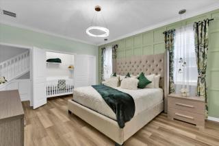 Orlando Villa 6434: Your Familys Dream Vacation Home - Davenport - 1