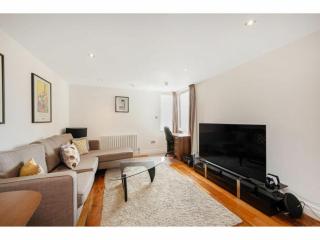 New Mayfair Penthouse Bond Street Green Park - Londra - 0