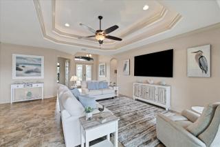 Charlotte County 5882: Relaxing Poolside Retreat - Port Charlotte - 9