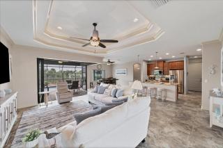 Charlotte County 5882: Relaxing Poolside Retreat - Port Charlotte - 8