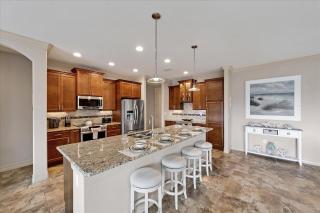 Charlotte County 5882: Relaxing Poolside Retreat - Port Charlotte - 5