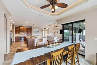 Charlotte County 5882: Relaxing Poolside Retreat - Port Charlotte - 3