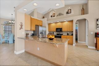 Cape Coral Villa 1001: Private Pool Tranquil Stay - Matlacha - 6