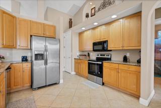 Cape Coral Villa 1001: Private Pool Tranquil Stay - Matlacha - 4