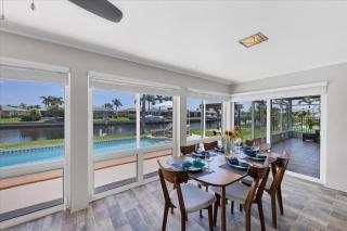 Relaxing Charlotte County Villa 5881 with Private Pool Access - Punta Gorda - 9