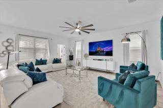 Orlando Villa 6438: Your Home Base for Adventure - 5