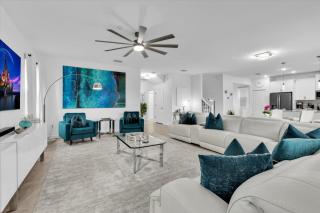 Orlando Villa 6438: Your Home Base for Adventure - 3