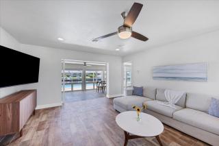 Relaxing Charlotte County Villa 5881 with Private Pool Access - Punta Gorda - 4