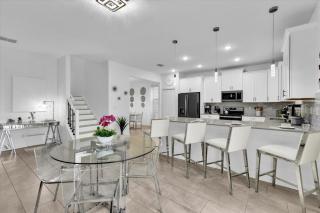 Orlando Villa 6438: Your Home Base for Adventure - 1