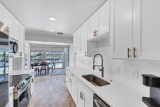 Relaxing Charlotte County Villa 5881 with Private Pool Access - Punta Gorda - 2