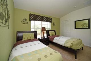 Orlando Townhome 6436: Family Fun Near Disney World - Orlando - 3