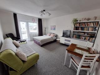 Apartmán Donská - 8