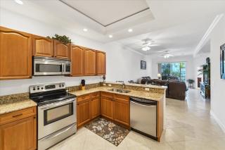 Charlotte County Condo 5882: Your Dream Getaway Awaits - Punta Gorda - 7