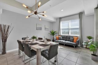 Book Now: Orlando Condo 6439 at Storey Lake Resort - 5