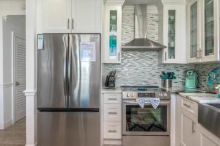 1125 Shoreline Towers Penthouse 3Bd Free Beach Set Garage Space - Destin - 3