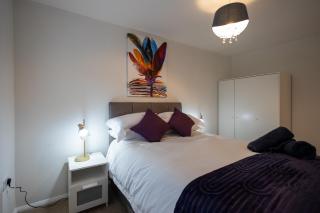 Gandhi Court - Watford - 8