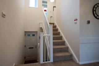 Gandhi Court - Watford - 6