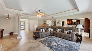 Charming Charlotte County Villa 5884 with Private Pool Access - Punta Gorda - 9