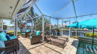 Charming Charlotte County Villa 5884 with Private Pool Access - Punta Gorda - 8