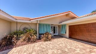 Charming Charlotte County Villa 5884 with Private Pool Access - Punta Gorda - 7
