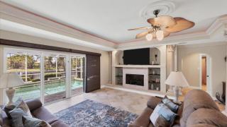 Charming Charlotte County Villa 5884 with Private Pool Access - Punta Gorda - 4