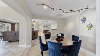 Charming Charlotte County Villa 5884 with Private Pool Access - Punta Gorda - 1