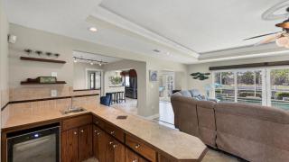 Charming Charlotte County Villa 5884 with Private Pool Access - Punta Gorda - 2