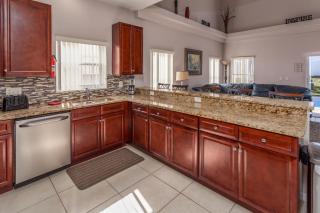 Orlando Villa 6441: Spacious 6BR Pool Home Near Disney - Kissimmee - 8