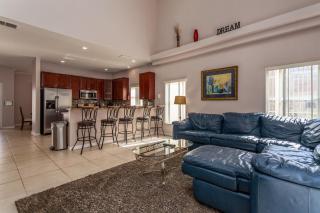 Orlando Villa 6441: Spacious 6BR Pool Home Near Disney - Kissimmee - 9