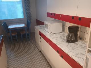 Rauma Sini Apartments - Rauma - 6