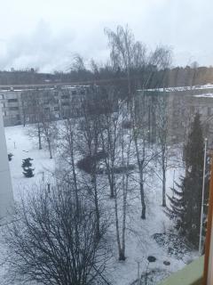 Rauma Sini Apartments - Rauma - 3