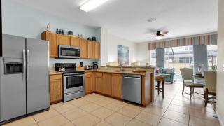 Orlando Townhome 6443: Family Fun Near Disney - 6