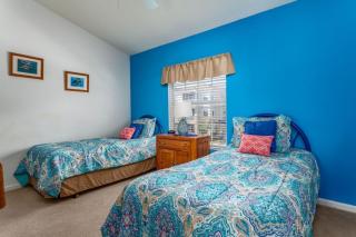5-Star Orlando Townhome 6446: Family Fun Awaits - Kissimmee - 3