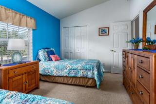 5-Star Orlando Townhome 6446: Family Fun Awaits - Kissimmee - 2