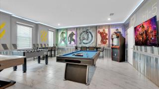 Orlando Villa 6447 - Your Dream Family Vacation Awaits - Kissimmee - 0