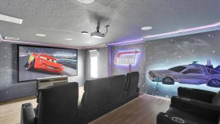 Orlando Villa 6447 - Your Dream Family Vacation Awaits - 8