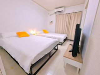 XeroB HOUSE Yoshino402 - Osaka - 1