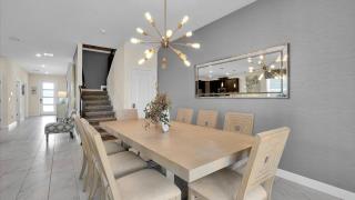 Orlando Villa 6447 - Your Dream Family Vacation Awaits - 1