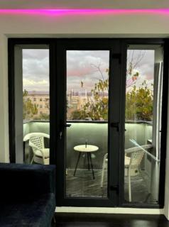 Loft in Taras Shevchenko - Tashkent - 8