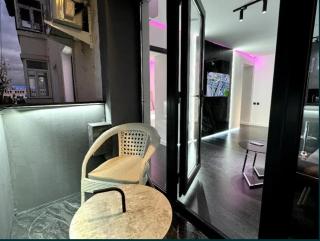 Loft in Taras Shevchenko - Tashkent - 7