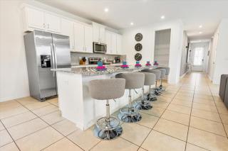 Orlando Villa 6450: The Ultimate Family Vacation Spot - 5