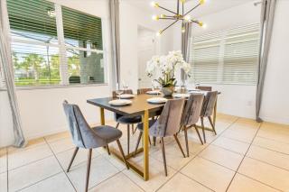 Orlando Villa 6450: The Ultimate Family Vacation Spot - Kissimmee - 4