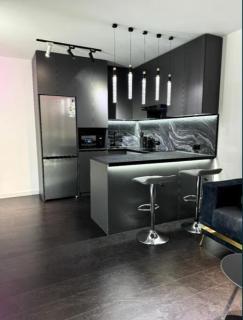 Loft in Taras Shevchenko - Tashkent - 2