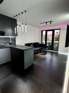 Loft in Taras Shevchenko - 1