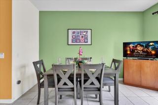 Orlando Townhome 6442 - Private Pool Club Access - 7