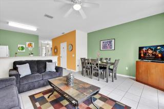 Orlando Townhome 6442 - Private Pool Club Access - 5