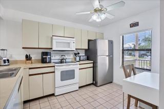Charlotte County Villa 5887: 2BR Condo with Pool - Punta Gorda - 5