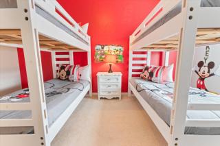 Escape to Orlando Condo 6451 with 5 Star Villa Holidays - Orlando - 0