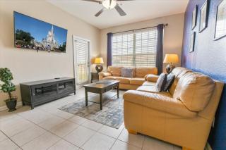 Escape to Orlando Condo 6451 with 5 Star Villa Holidays - Orlando - 8